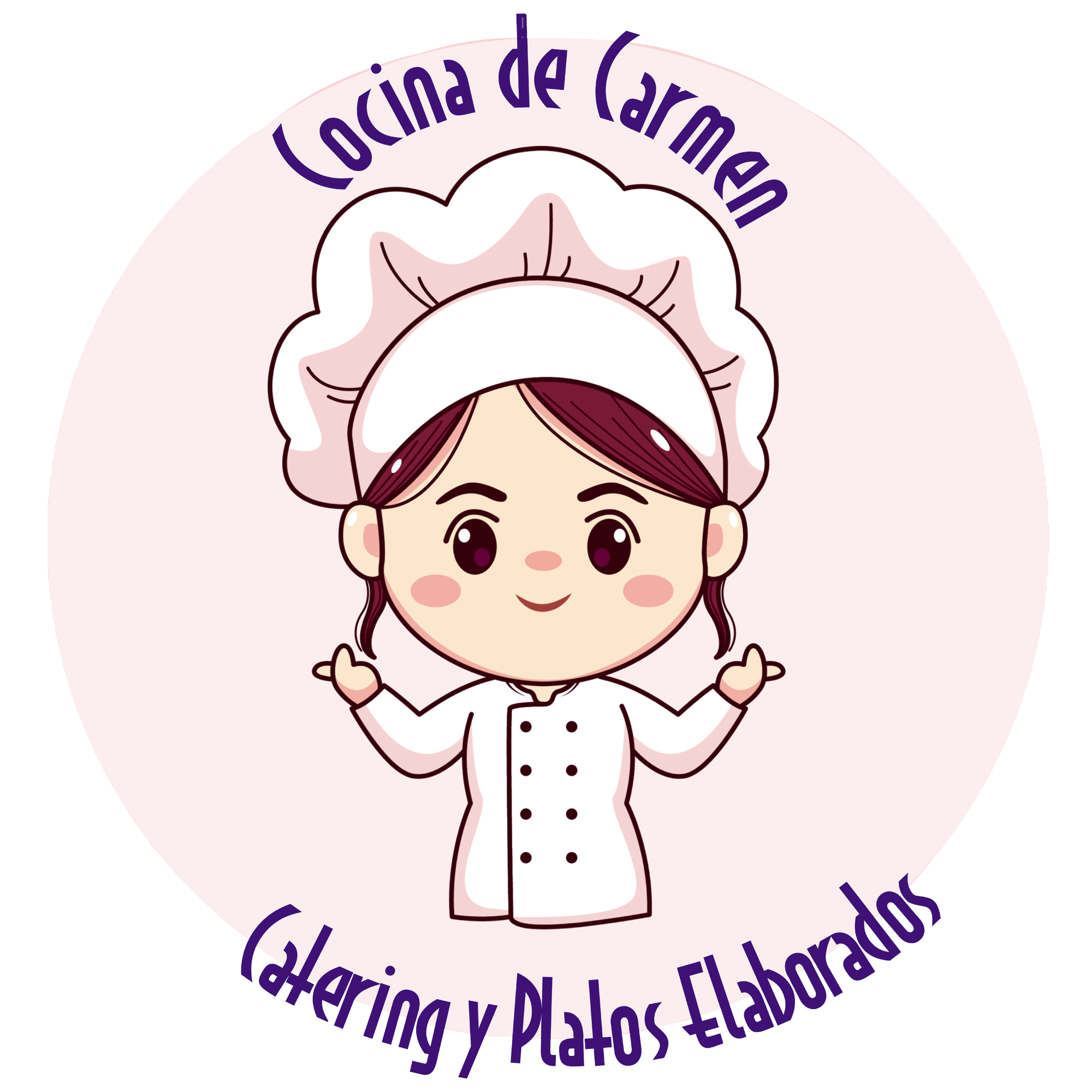 Carmen Cocina Por Tí 
